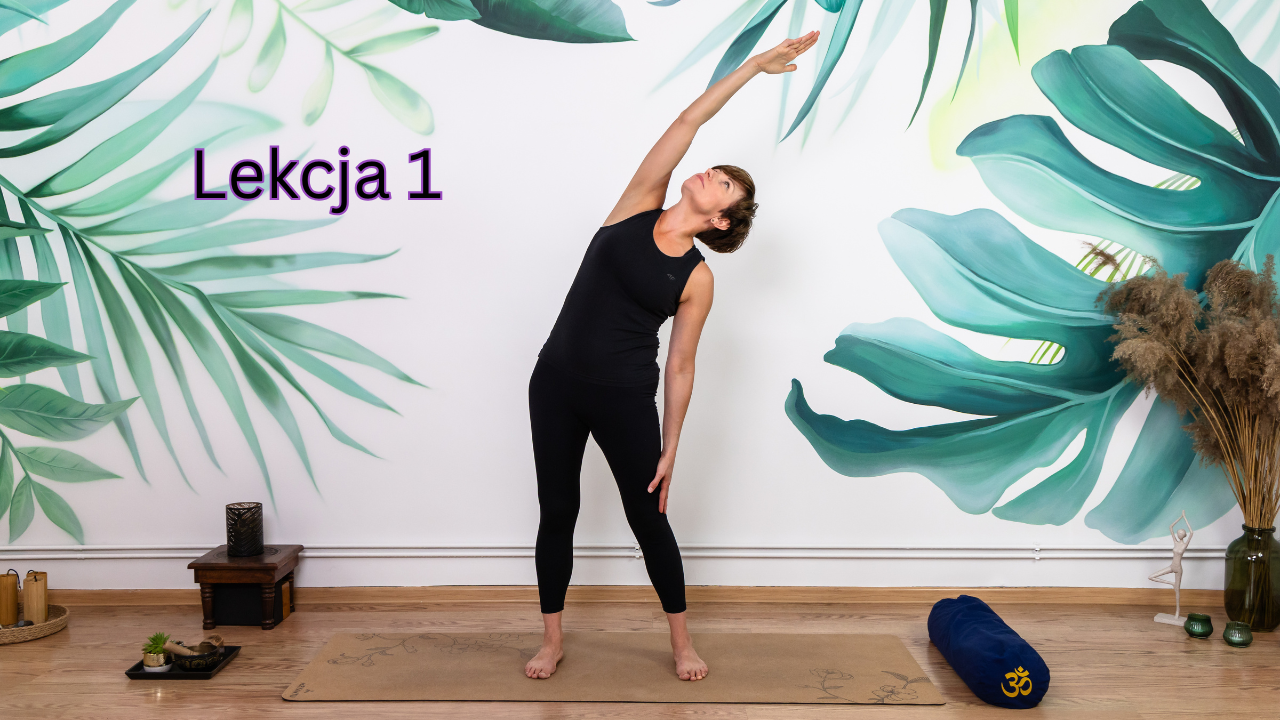 Lekcja 1