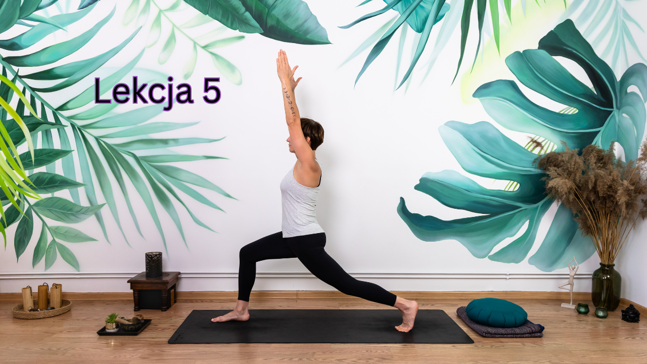 Lekcja 5