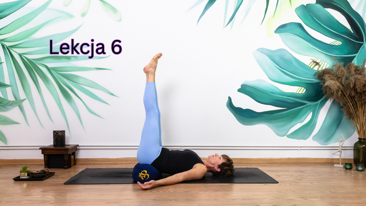 Lekcja 6